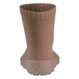 Sterntaler Unisex Adventure Socks Plain, brown