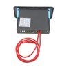 Touch Smart Thermostat Dual Display Digital Refrigeration Defrost Temperature Controller