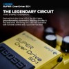 BOSS SD-1 Pedal