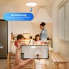 Combuh Ceiling Light LED 48 W 4320 LM Easy to
