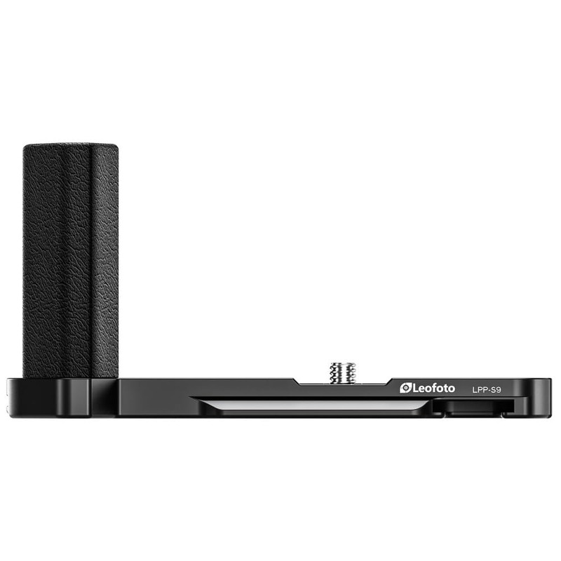 lp-s9 l shape plate (lumix s9) leofoto