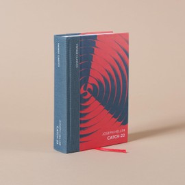 Catch-22: As recommended on BBC2's Between the Covers