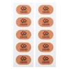 Colantotte NS Magneban 80 x 2 (Pack of 10)