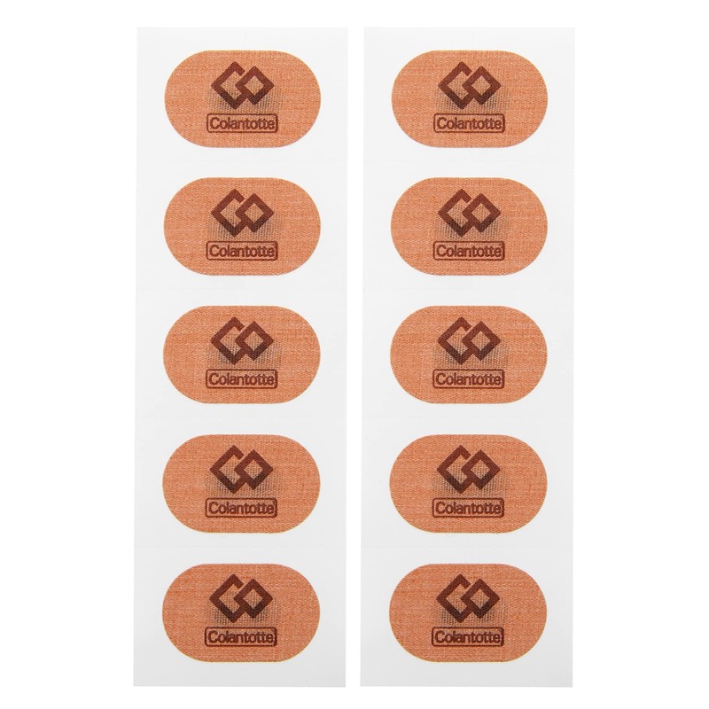 Colantotte NS Magneban 80 x 2 (Pack of 10)