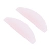 3 Pairs Eyelash Lift Pads Eyelash Lift Rods Lash Perming