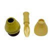 Matcha Whisk Set of 5 (5-piece Set) - Resalteration, Tea