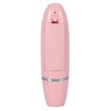 1Pc Fashion LCD Display Body Skin Oil Water Moisture Tester