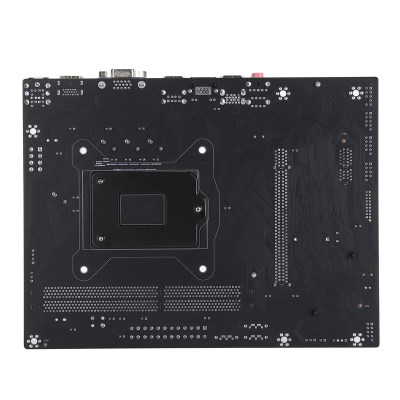 H61M K Computer Motherboard DDR3 Memory for Intel Socket LGA1155