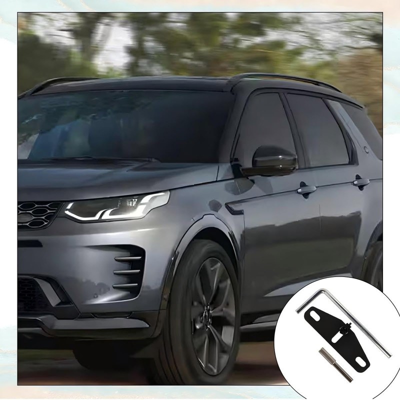 VOANZO Engine Timing Tool Set Diesel Engine Lockout Kit Diesel