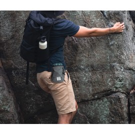 Rock Climbing Chalk Bag for Rock Climbing | Bouldering Chalk Bag for Rock Climbing Gear Equipment | Disc Golf Chalk Bag Disc Golf | Climbing Chalk Bags