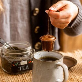 Frontier Organic Mullein Leaf F2756, 16 OZ