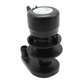 EATAKWARD 8252709 230V Ice Machine Water Pump, Replacement for Manitowoc Ice Machine Water Pump, Replaces 2007399 2008109 8252109 8251139 000000259