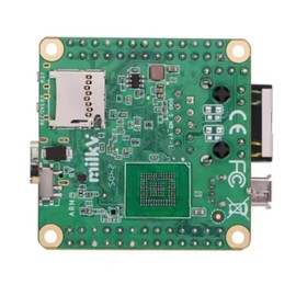 Peakloong RISC V Linux Development Board Milk V Duo S 512MB SG2000 Milk-V-Duo-S-512M-Basic