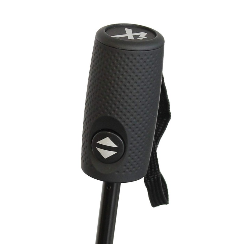 XXL Pocket Umbrella with Automatic Open/Close - Full Class -