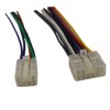 IMC Audio Factory Wire Harness for 1995 1996 1997 1998