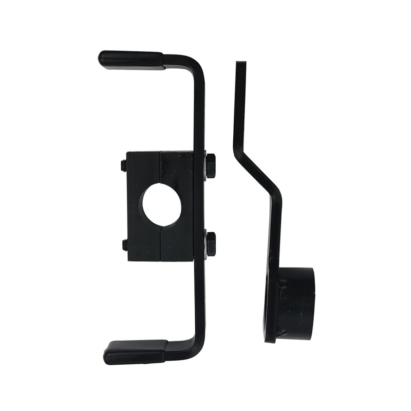 Wisepick 1 PC Crankshaft Positioning Tool and 1 PC Camshaft