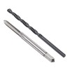 sourcing map Metric Tap and Drill Bit Set, M3.5 x