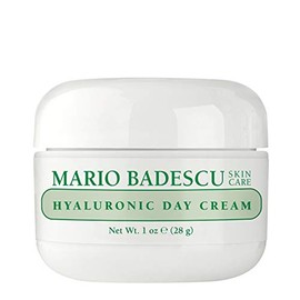 Hyaluronic Day Cream by Mario Badescu for Unisex - 1 oz Cream