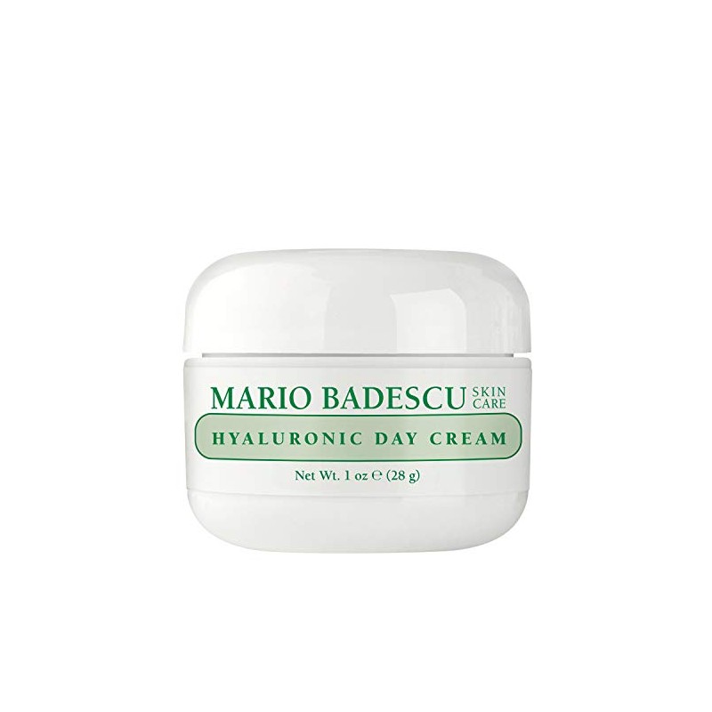 Hyaluronic Day Cream by Mario Badescu for Unisex - 1