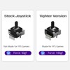 Tighter Hall Joystick for Legion Go, Lenovo Legion Go Accessories,