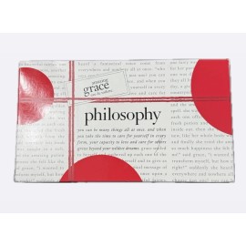 Philosophy Amazing Grace Eau de Toilette 3-Piece Holiday Gift Set