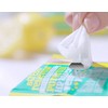 아리얼 스트레스 릴리빙 퓨어풀 립앤아이 리무버 패드 30p, 55g, 10개