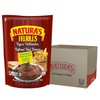Natura's Refried Red Beans, Ready-to-Eat Vegetarian Refried Beans, Frijoles Rojos