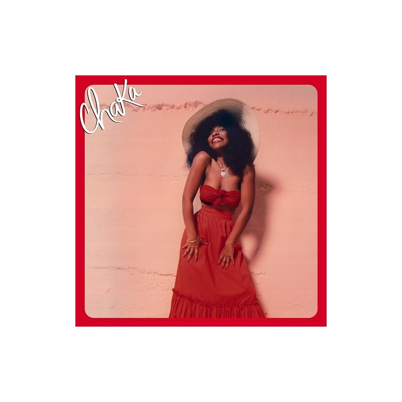 Chaka [VINYL]