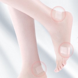 Anti-Blister Heel Protection Band for Shoes & Sneakers Pad 10ea