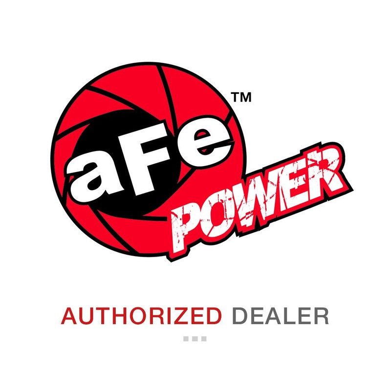aFe POWER Magnum FORCE Intake Replacement Air Filter w/Pro DRY