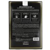 JM Solution Water Glow SOS Ringer Mask Black 35ml x