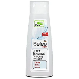 Balea Med Ultra Sensitive Toner 200ml