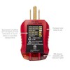 Gardner Bender Household Electrical Tester Kit; Battery, GFCI, Non-Contact Voltage,