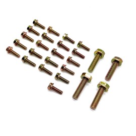 Region Offroad 5.7L 6.1L 6.2L 6.4L Hemi Oil Pan Bolts for Jeep Commander XK 2006-2010