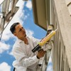 Sashco - 10018 Big Stretch Acrylic Latex High Performance Caulking