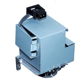 RANETLIO BL-FU365A / SP.72109GC01 Replacement Lamp Bulb with Housing for OPTOMA EH515T EH515 W515 W515T WU515 WU515T X515 Projector Lamp Compatible