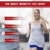 Berberine Supplement 19,060mg,Berberine with Ceylon Cinnamon,Bitter Melon,Milk Thistle,Berberine HCl Supplement(120