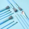 Makeup Brush Puff 16 Piece Sponge Set, Makeup Brushes, Premium