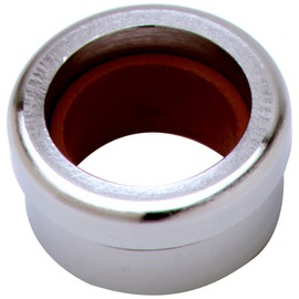 T&S Brass B-KF Protective Flange for Deck-Mounted Spray Hose