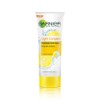 Garnier Skin Naturals White - Lavado facial completo, 50 g