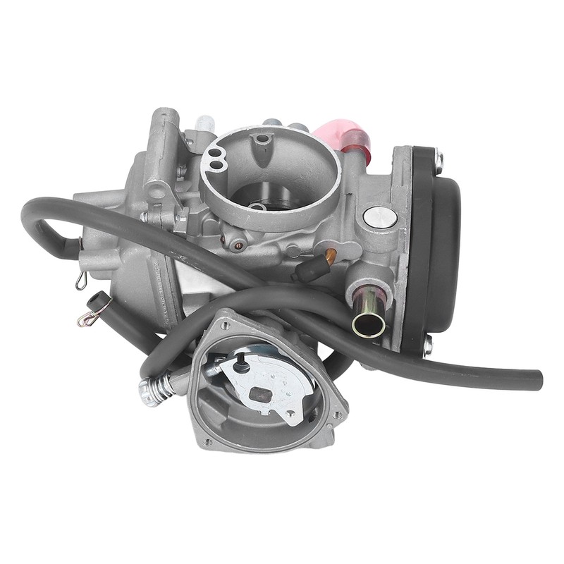 ATV Carburetor 707200190 Engine Carb Set with Filter Replacement for