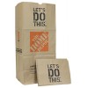 The Home Depot Bag Heavy Duty Yard Waste Lawn and