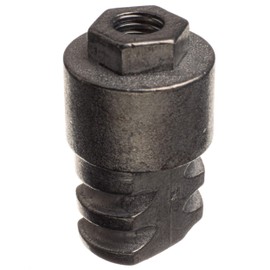 Spring Holder, Upper – Samson Front Fork – Without Hole for Suspension Safety