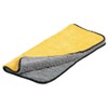 AutoSpa 45606AS Microfiber MAX Soft Touch Detailing Towel , 16"