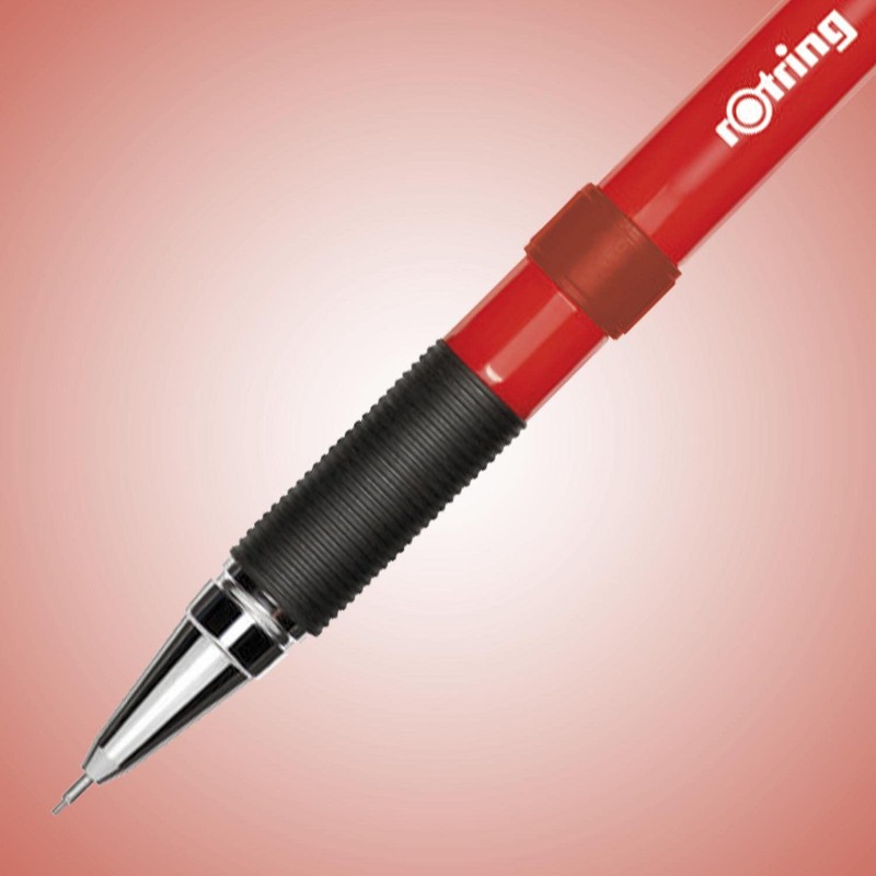 rOtring Visumax Mechanical Pencils - 0.7mm - Pack of 6