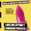 Nyx Professional Makeup The Brow Glue Crazy Lift Gel Cejas