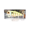 JACKALL Crankbait Chable SR 2.6 inches (65 mm), 0.3 oz