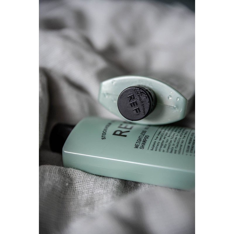 REF Weightless Volume Shampoo 750 ml