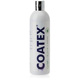 VetPlus Coatex Aloe and Oatmeal Shampoo - 500 ml
