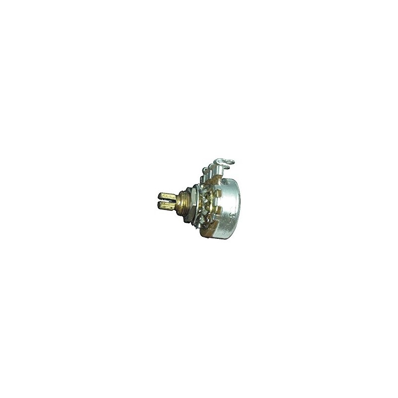 Gibson Gear PPAT-510 Electric Guitar Ohm Audio Taper